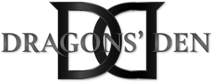 Dragons' Den