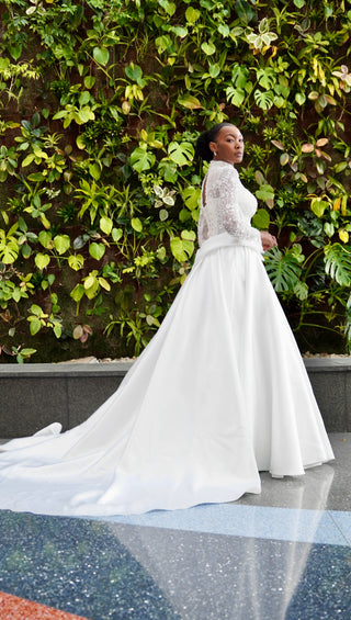 Wedding Dress "Empress"