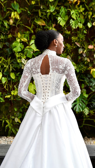 Wedding Dress "Empress"