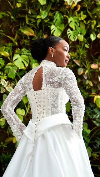 Wedding Dress "Empress"