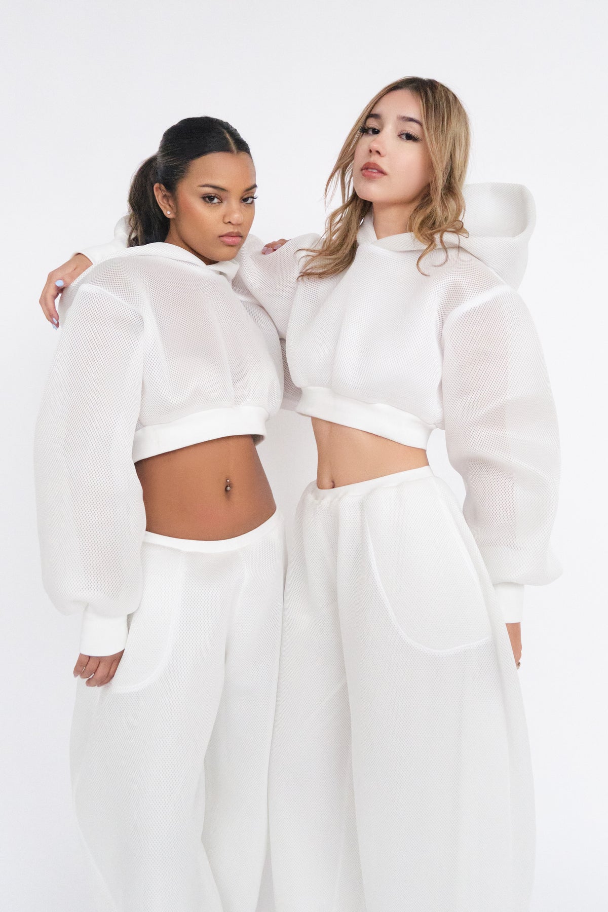 The Bubble Set