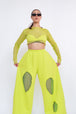 Lime Green