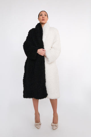 The Cruella Coat