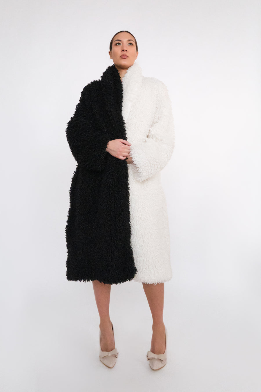 The Cruella Coat