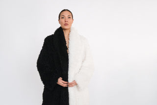 The Cruella Coat