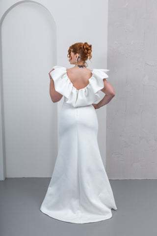 Look 02 "Modupe" - Rental