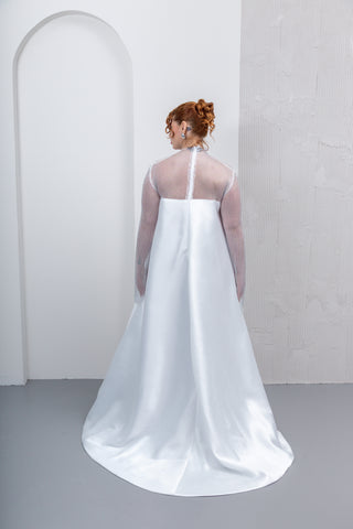 Look 14 - "Enkosi" - Rental