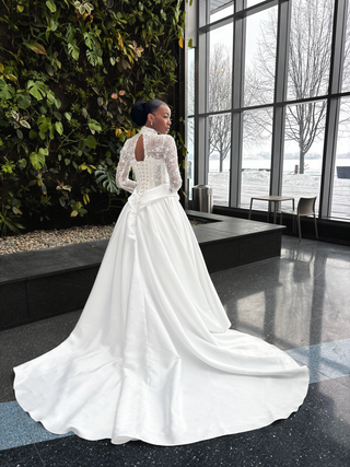 Wedding Dress "Empress"