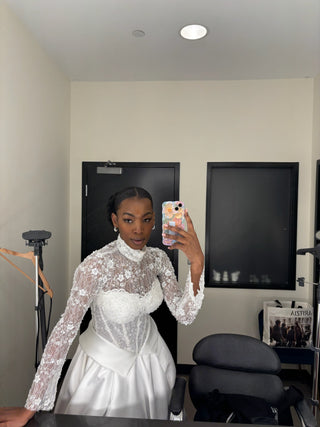 Wedding Dress "Empress"