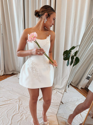 Lumi Bridal Party Outfit