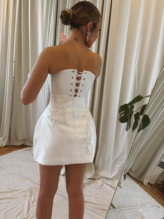 Lumi Bridal Party Outfit