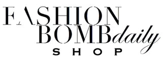 Fashion Bomb Daily