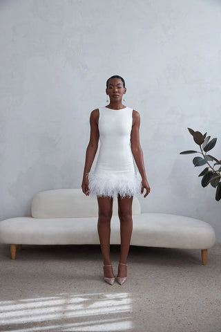 Look 01  "Nagode" - Zoba Martin 