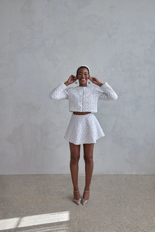 Look 05 "Sọsọngọ" - Zoba Martin 