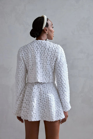 Look 05 "Sọsọngọ" - Zoba Martin 