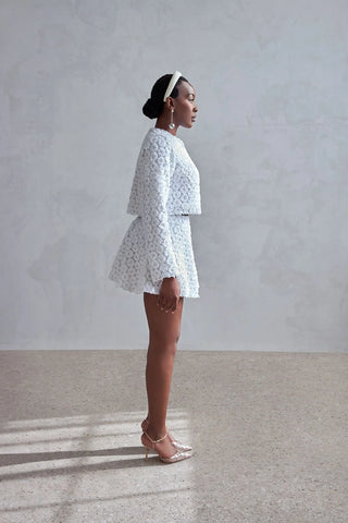 Look 05 "Sọsọngọ" - Zoba Martin 