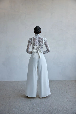 Look 06 "Melesi" - Zoba Martin 