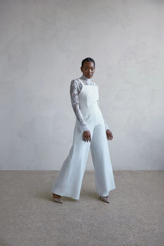 Look 06 "Melesi" - Zoba Martin 