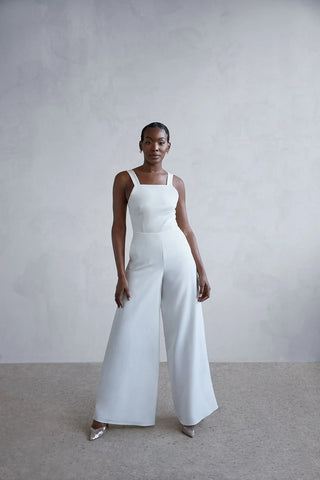 Look 06 "Melesi" - Zoba Martin 