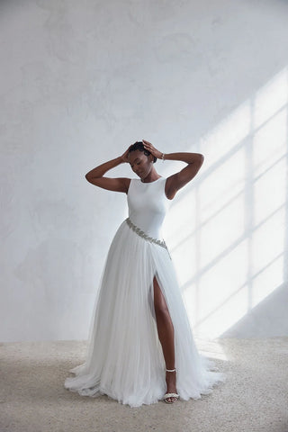 Look 07 "Zikomo" - Zoba Martin 