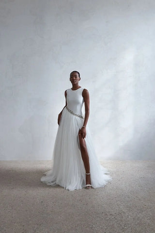 Look 07 "Zikomo" - Zoba Martin 