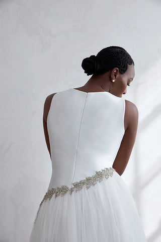 Look 07 "Zikomo" - Zoba Martin 