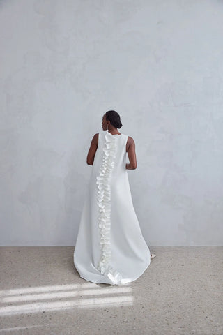 Look 10 "Ekene" - Zoba Martin 