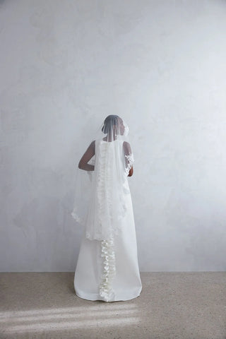 Look 10 "Ekene" - Zoba Martin 