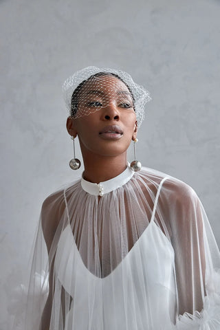 Look 11 "Matondi" - Zoba Martin 