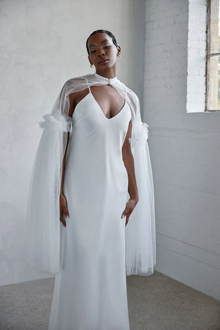 Look 11 "Matondi" - Zoba Martin 