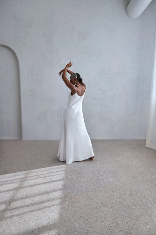 Look 11 "Matondi" - Zoba Martin 