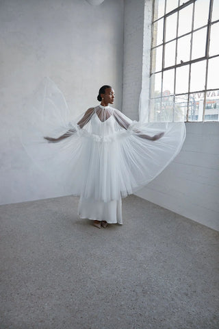 Look 11 "Matondi" - Zoba Martin 