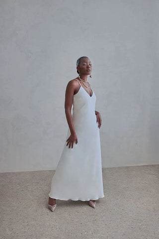 Look 11 "Matondi" - Zoba Martin 