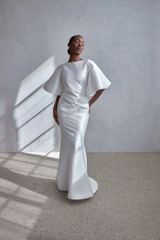 Look 12 - "Medaase" - Zoba Martin 