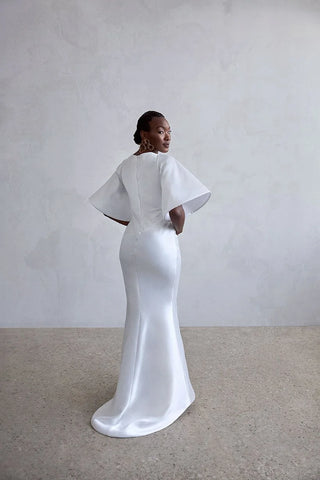 Look 12 - "Medaase" - Zoba Martin 