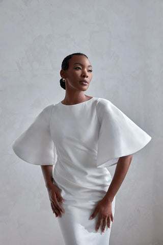 Look 12 - "Medaase" - Zoba Martin 