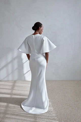 Look 12 - "Medaase" - Zoba Martin 