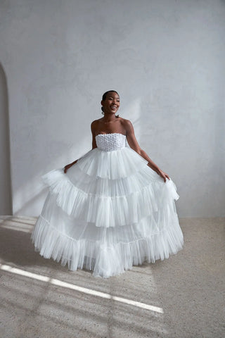 Look 13 "Wabale" - Zoba Martin 