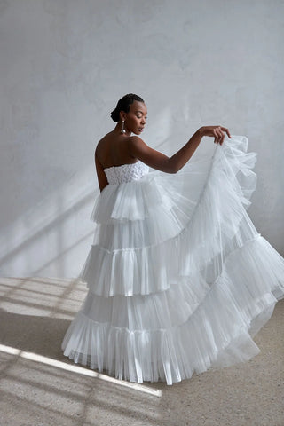 Look 13 "Wabale" - Zoba Martin 