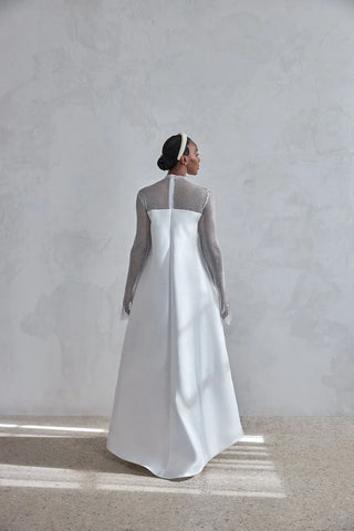 Look 14 - "Enkosi" - Zoba Martin 