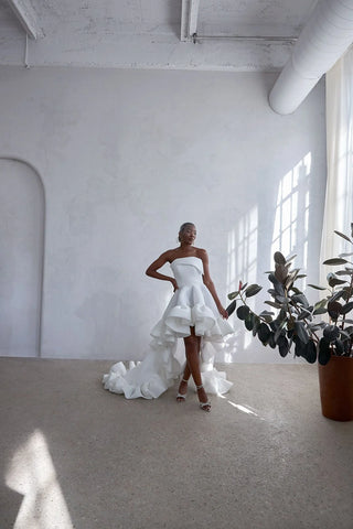 Look 15 "Ndatenda" - Zoba Martin 