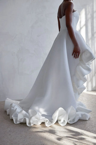 Look 15 "Ndatenda" - Zoba Martin 