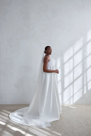 Look 16 - "Dankie" - Zoba Martin 