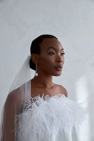 Look 16 - "Dankie" - Zoba Martin 