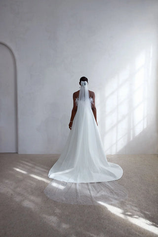 Look 16 - "Dankie" - Zoba Martin 