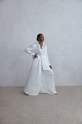 Look 17 "Manjura" - Zoba Martin 