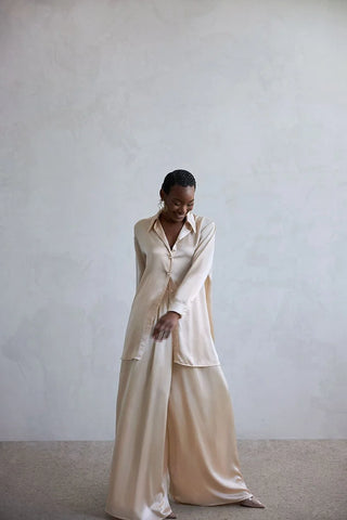 Look 17 "Manjura" - Zoba Martin 