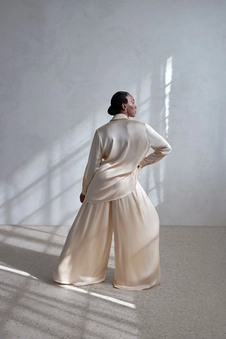 Look 17 "Manjura" - Zoba Martin 