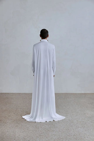 Look 18 "Shukrani" - Zoba Martin 