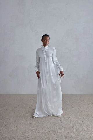 Look 18 "Shukrani" - Zoba Martin 